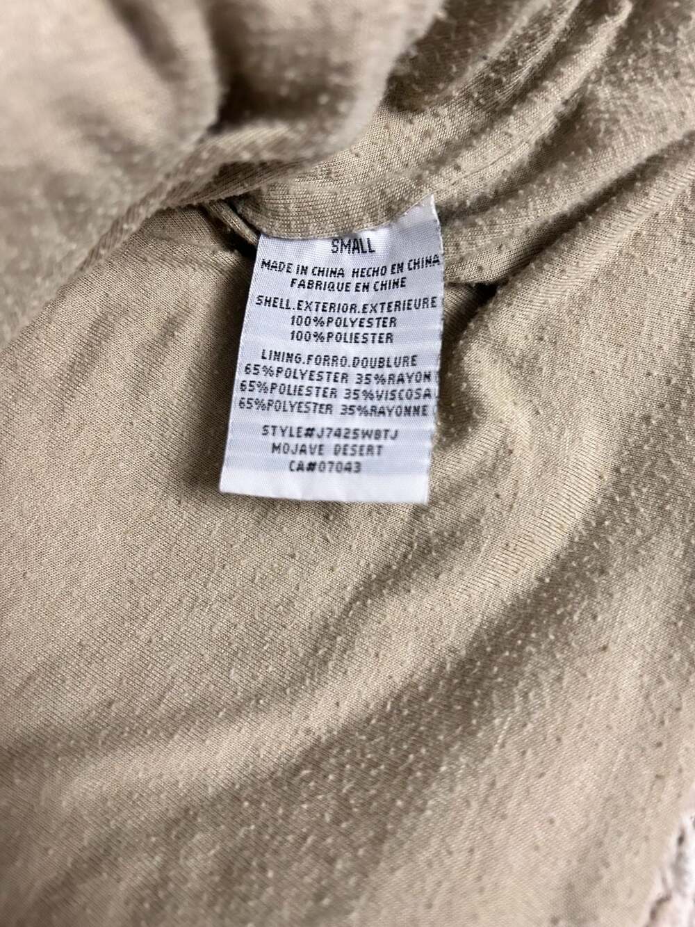 Thread & Supply - Picture 4 of 4